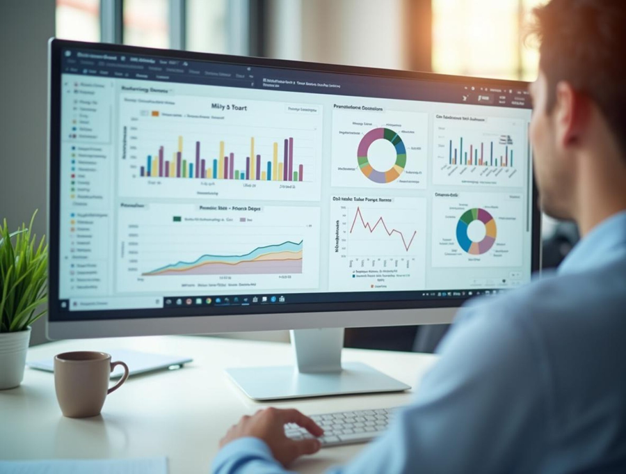 Cách xử lý khi Domain Authority website bất ngờ tụt giảm 5-8 điểm