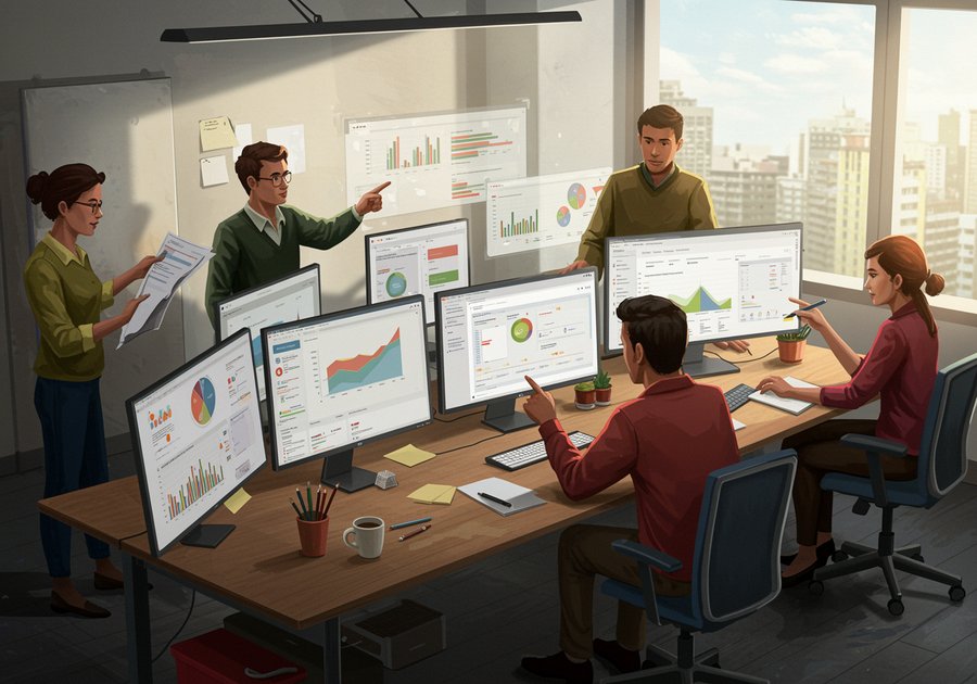 Nghề SEO là gì? Tại sao nghề này Hot nhất trong lĩnh vực marketing