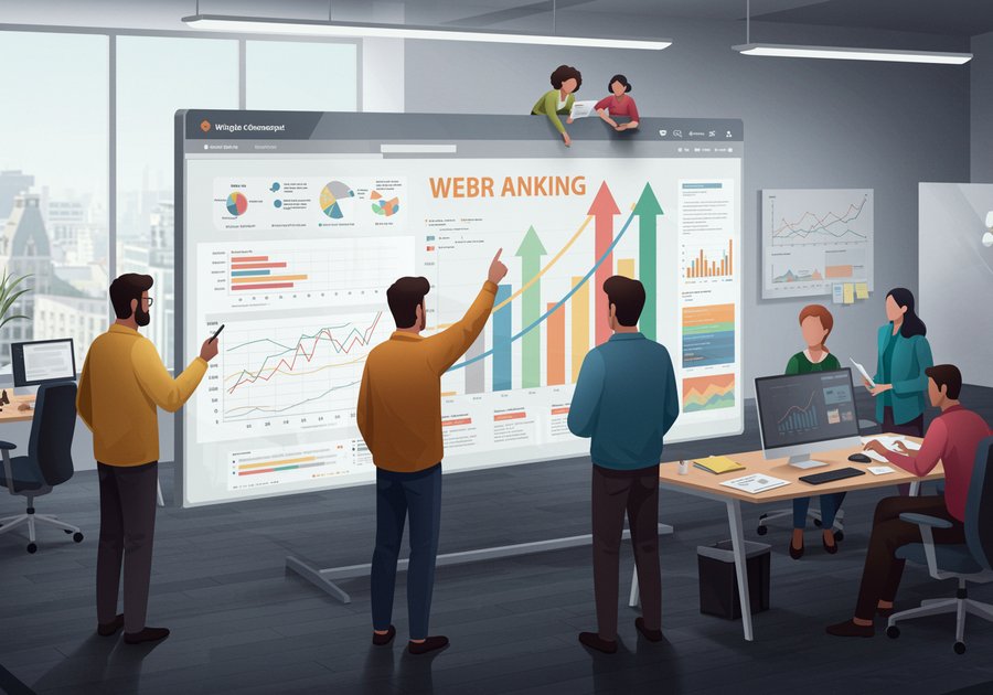 SEO Manager là gì? Vai trò quan trọng của vị trí này trong doanh nghiệp hiện đại