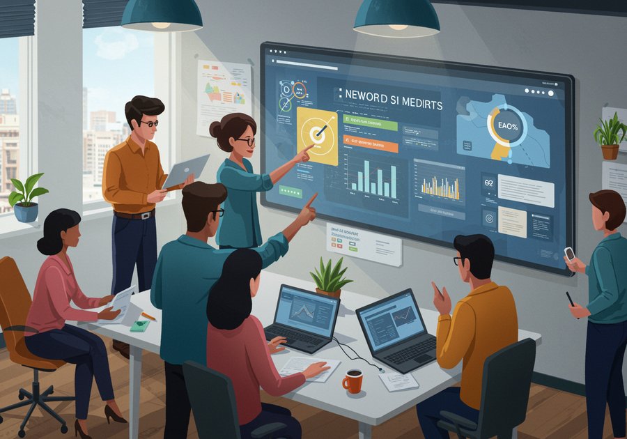 SEO Specialist là gì? Cách trở thành chuyên viên SEO được săn đón