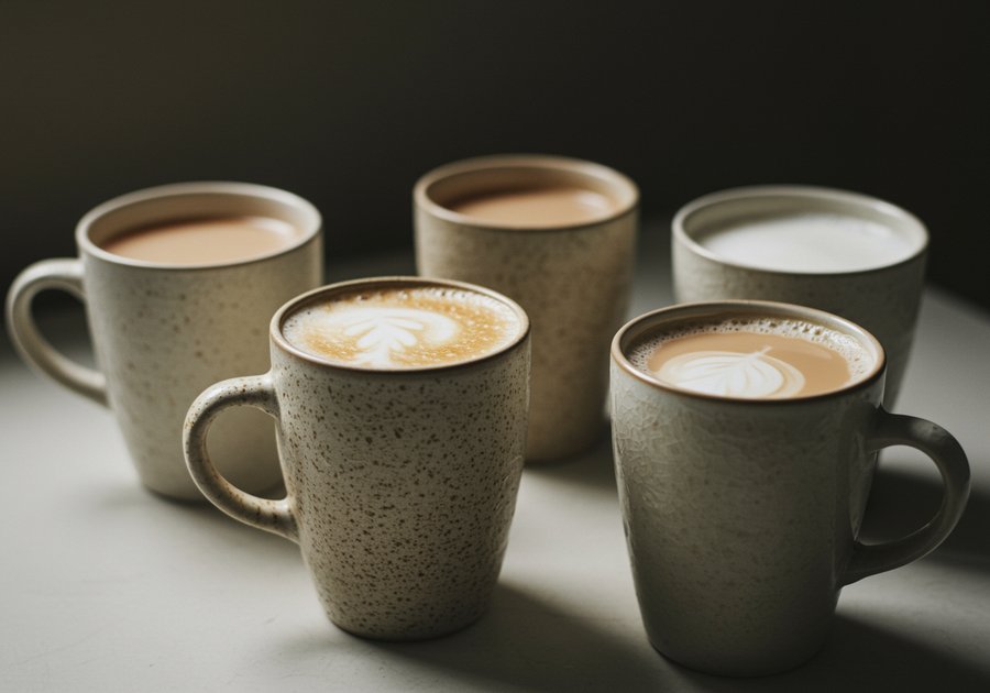 Trà sữa tự pha có tốt không và loại nào ngon để uống mỗi ngày?