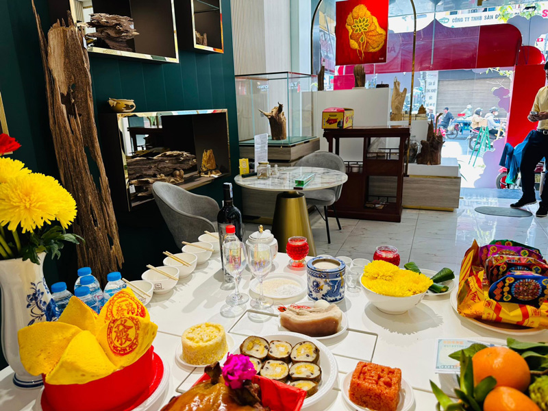 Cúng khai trương mấy giờ là tốt nhất?