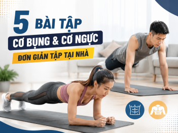 Khỏe & Đẹp