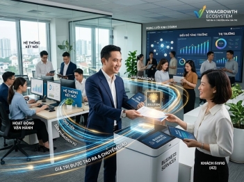 Bản chất kinh doanh thể hiện qua những yếu tố nào?