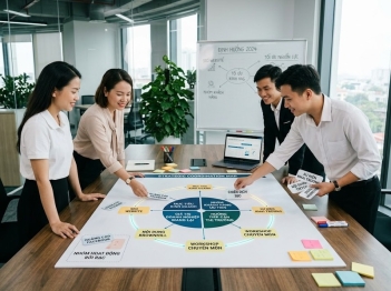 Chiến lược marketing là gì và định hướng hoạt động như thế nào?