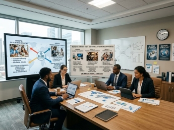 Chiến lược marketing phân biệt là gì?
