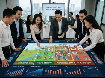 Cách chọn chiến lược marketing theo vòng đời thị trường