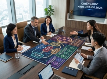 Phân biệt chiến lược marketing và chiến lược kinh doanh