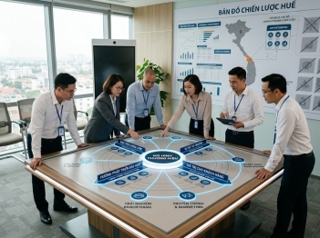 Chiến lược thương hiệu là gì và định hướng thương hiệu thế nào?