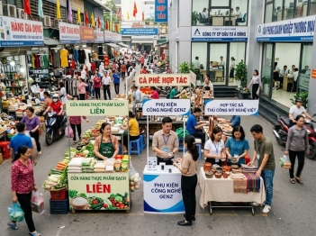 Chủ thể kinh doanh là gì và gồm những nhóm nào?