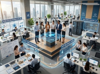 Những chức năng cơ bản của hoạt động kinh doanh