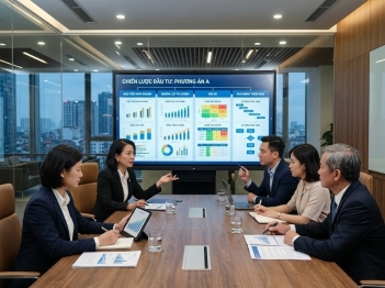 Cách đánh giá mức độ phù hợp của phương án đầu tư
