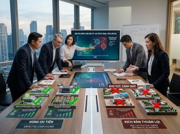 Vai trò của đánh giá tính khả thi đầu tư