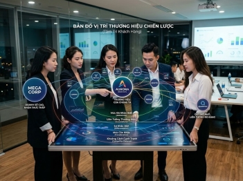 Cách đánh giá vị trí thương hiệu trên thị trường