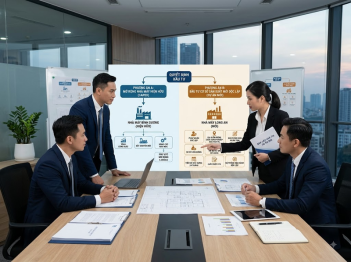 Đầu tư mới doanh nghiệp là gì và khi nào được áp dụng?