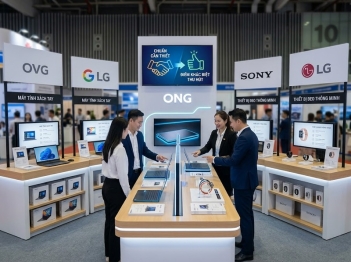 Vai trò của điểm tương đồng thương hiệu trong định vị