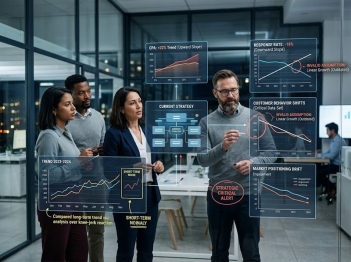 Khi nào doanh nghiệp cần điều chỉnh chiến lược marketing?