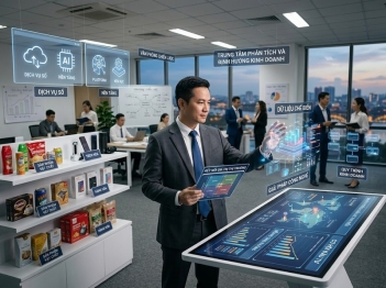 Đối tượng kinh doanh là gì và được xác định thế nào?