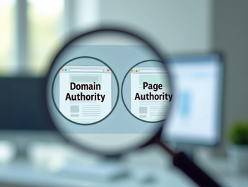 Domain Authority và Page Authority khác nhau như thế nào? Ý nghĩa mỗi chỉ số