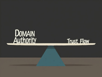 Domain Authority và Trust Flow: Nên tin chỉ số nào hơn để hỗ trợ SEO hiệu quả