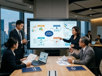 Cách đánh giá khả thi nguồn lực của phương án đầu tư