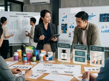 Tác giả Cao Minh Tuấn Đạt
