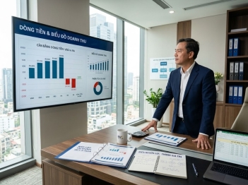 Lợi nhuận kinh doanh là gì và được hình thành thế nào?