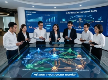Phân biệt mô hình kinh doanh và chiến lược kinh doanh