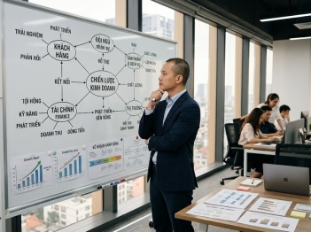 Những nguyên tắc cơ bản cần tuân thủ trong kinh doanh