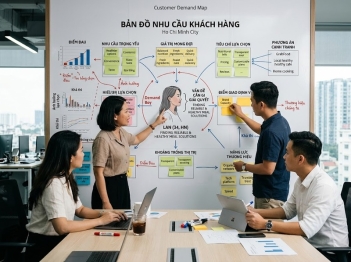 Cách xác định nhu cầu khách hàng trong định vị thương hiệu