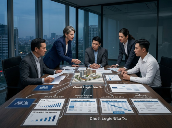 Những nội dung cần có trong kế hoạch đầu tư doanh nghiệp