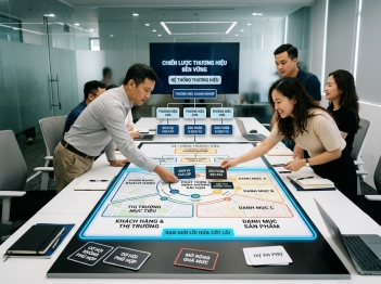 Tác giả Cao Minh Tuấn Đạt