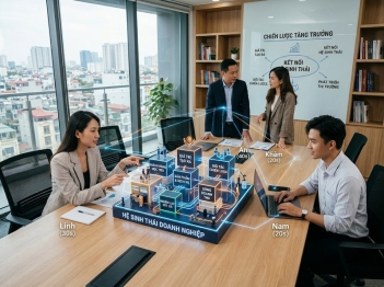 Các cách phân loại mô hình kinh doanh phổ biến