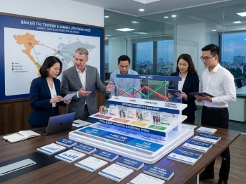 Cách doanh nghiệp phân tích nhu cầu thị trường