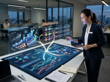 Tác giả Hà Phan Nhật Hạ