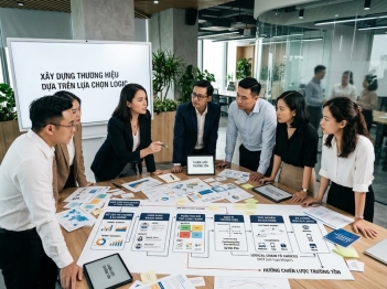 Tác giả Cao Minh Tuấn Đạt