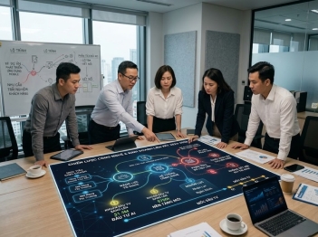 Những sai lầm chiến lược công nghệ thường gặp