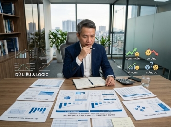 Những sai lầm phổ biến khi ra quyết định đầu tư