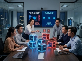 Tác giả Dương Minh Nhật Phát