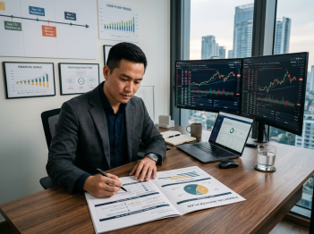 Những sai lầm phổ biến khi hoạch định đầu tư