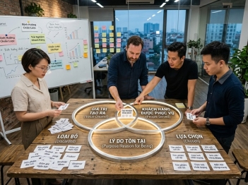 Tác giả Đoàn Trần Nhật Phong