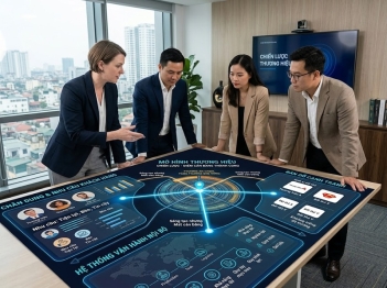 Những tiêu chí lựa chọn chiến lược thương hiệu