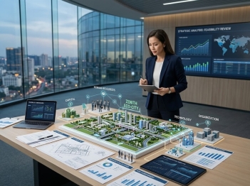 Tính khả thi đầu tư là gì và được xem xét ra sao?