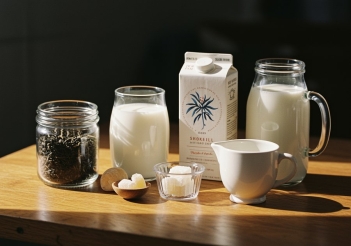 Trà sữa tự pha có tốt không và loại nào ngon để uống mỗi ngày? - Doanh nghiệp