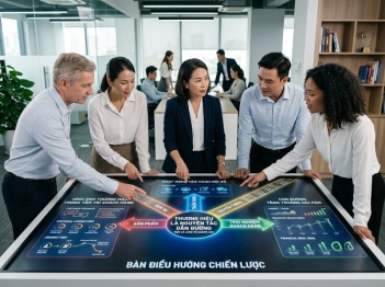Vai trò của chiến lược thương hiệu đối với doanh nghiệp