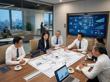 Vai trò của mô hình kinh doanh đối với doanh nghiệp