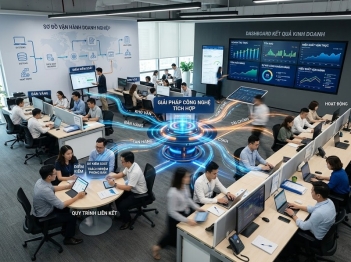 Tác giả Lê Quang Vũ Văn
