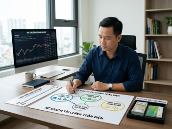 Cách xác định thời điểm đầu tư phù hợp