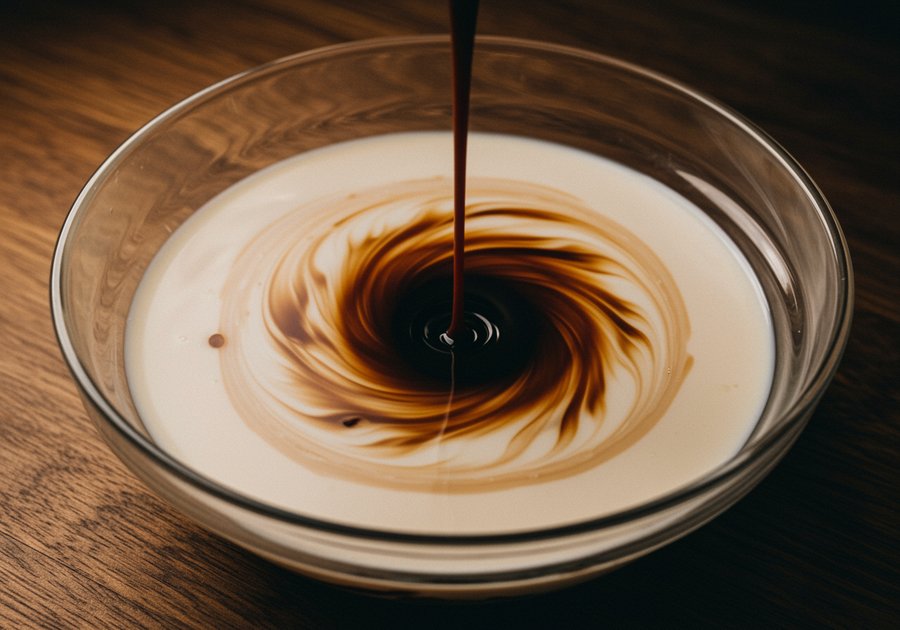 Bí quyết nấu trà sữa thơm ngon