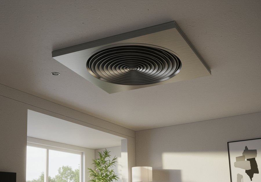 chọn miệng gió thổi xa đúng mục đích